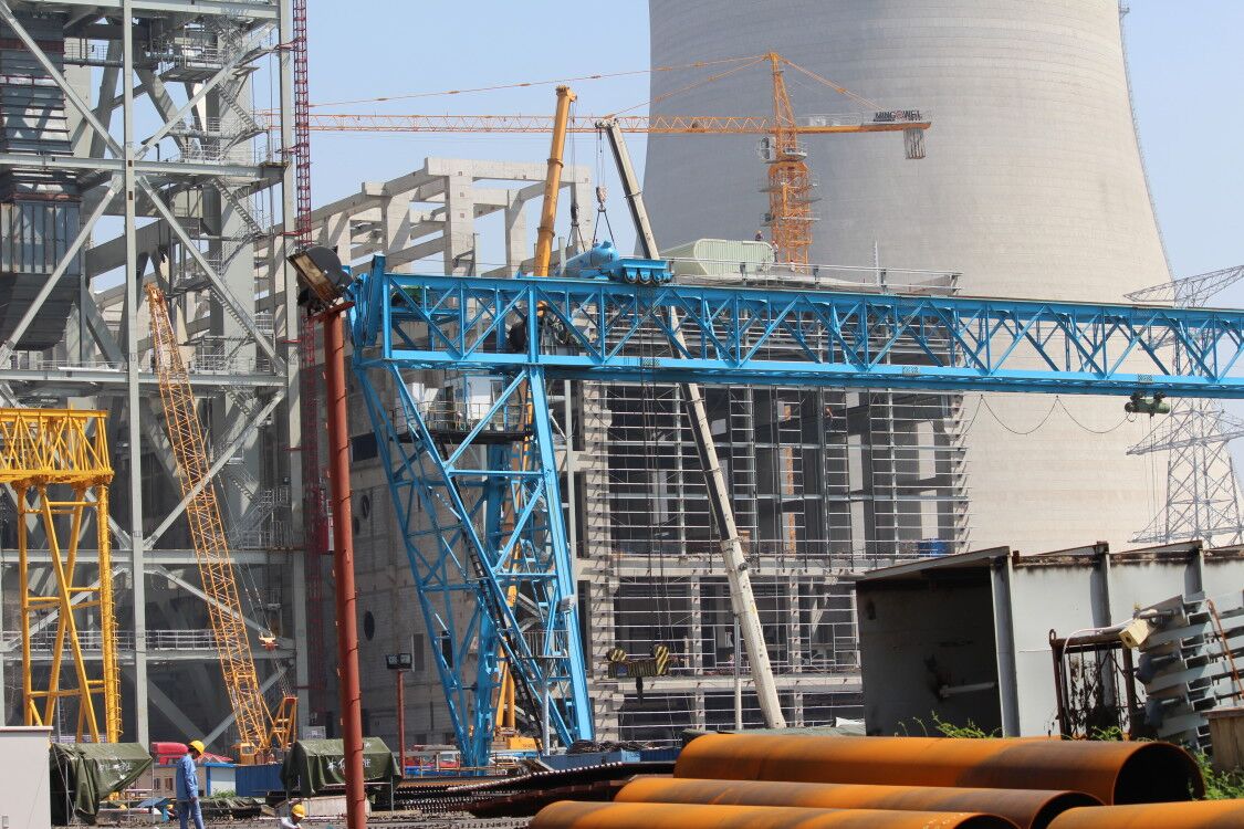 广东火电承建的莱芜华能电厂工程.jpg